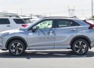 Mitsubishi Eclipse Cross GLS 2023 (ECLIPSECROSS)