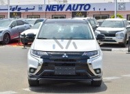 Mitsubishi Outlander Black Edition 2022 (O-BLACK-2.4-P-22-1)