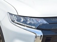 Mitsubishi Outlander Black Edition 2022 (O-BLACK-2.4-P-22-1)