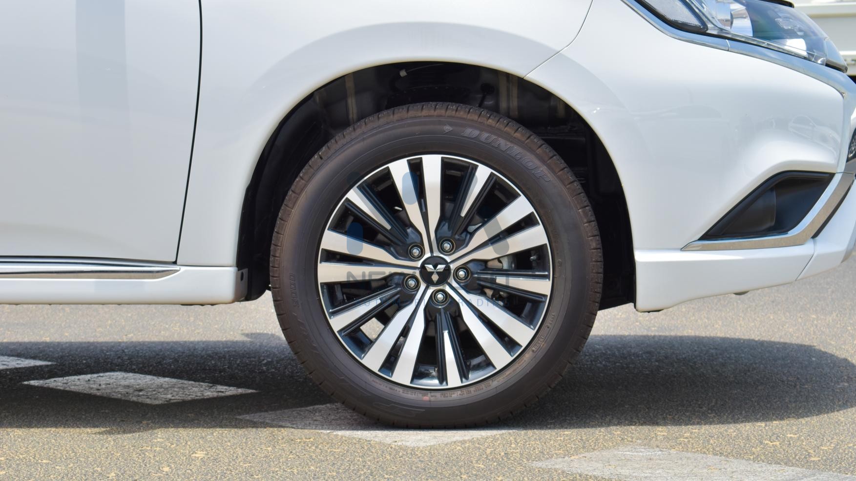 Mitsubishi Outlander Enjoy 2022 (OUTLANDERENJOY)