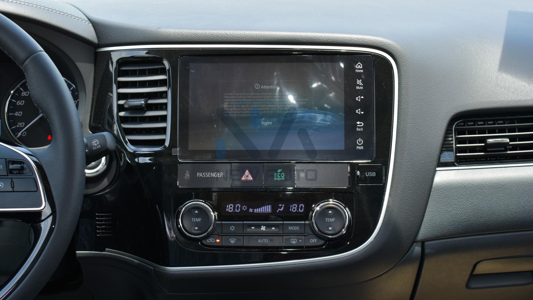Mitsubishi Outlander Enjoy 2022 (OUTLANDERENJOY)