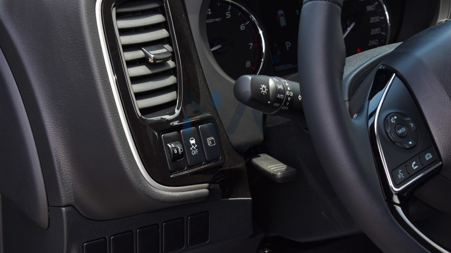 Mitsubishi Outlander Enjoy 2022 (OUTLANDERENJOY)