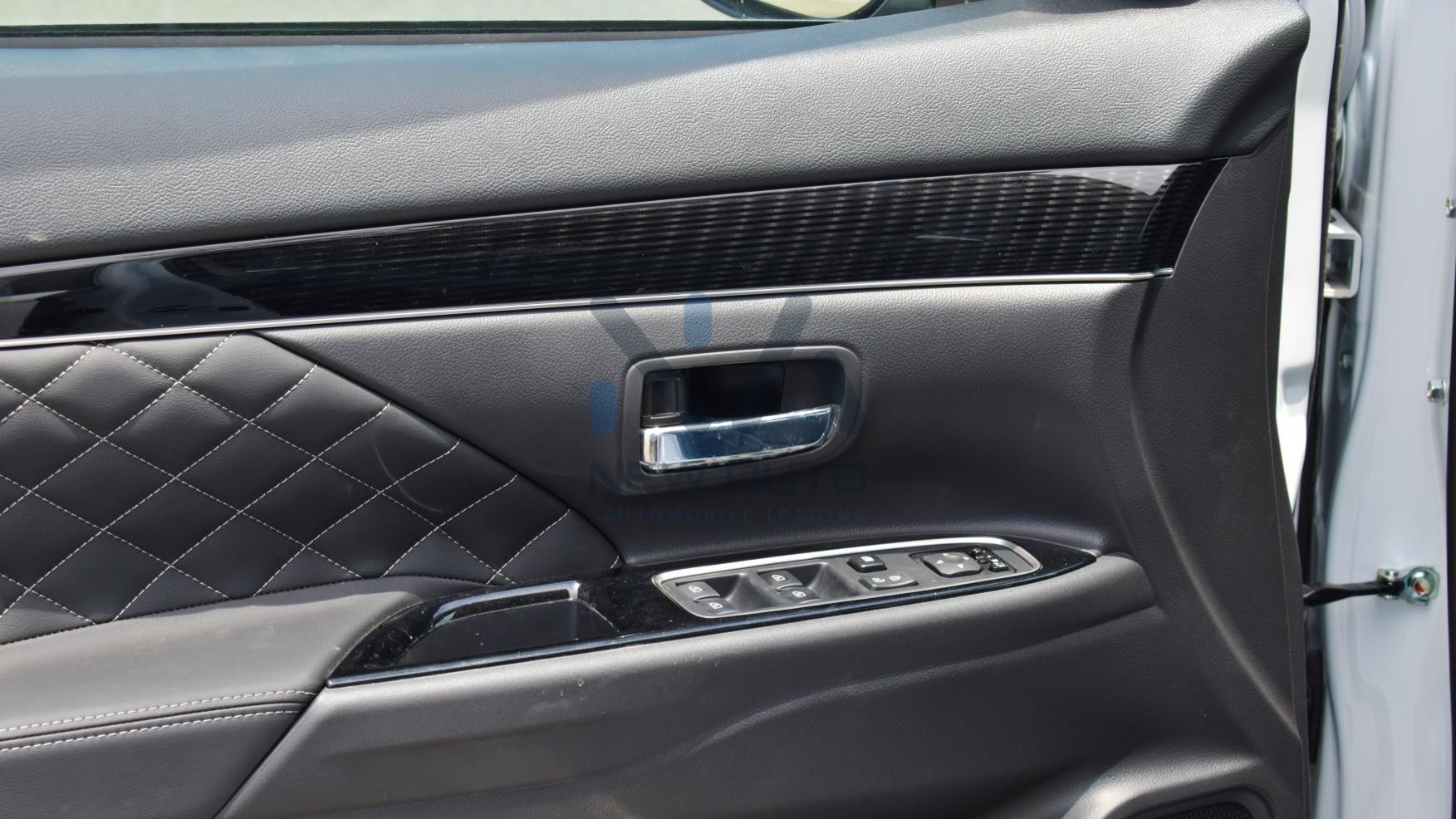 Mitsubishi Outlander Enjoy 2022 (OUTLANDERENJOY)