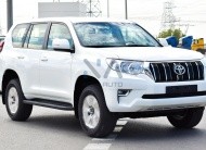 Toyota Prado TXL Basic 2023 (PRA40-BAS)