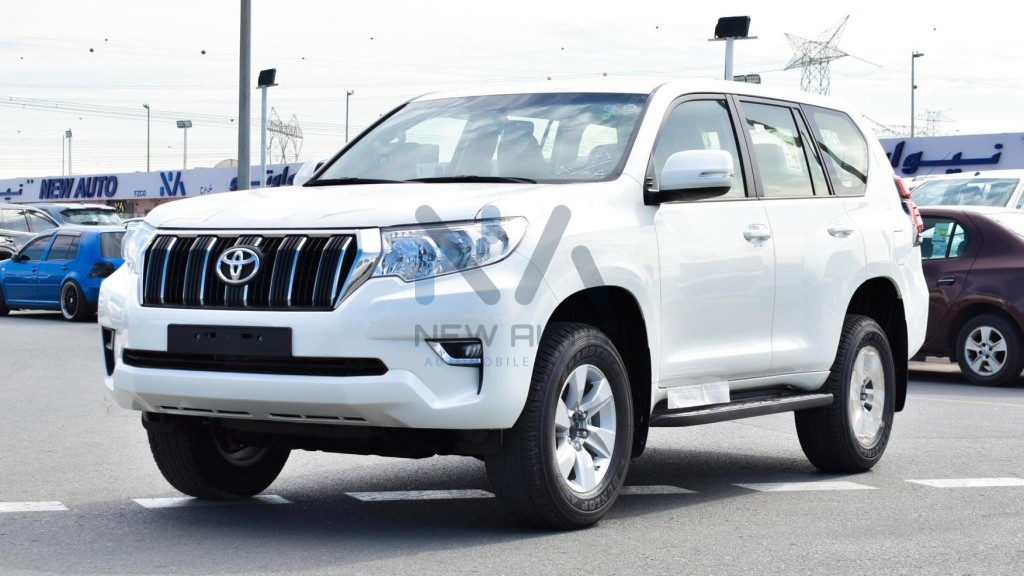 Prado TXL Basic PRA40 BAS White Beige 2023 03 1024x576