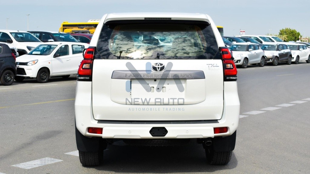 Prado TXL Basic PRA40 BAS White Beige 2023 05 1024x576