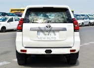 Toyota Prado TXL Basic 2023 (PRA40-BAS)