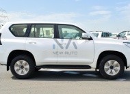 Toyota Prado TXL Basic 2023 (PRA40-BAS)