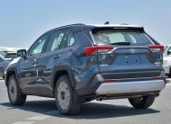 Toyota RAV4 Adventure 2023 (RAV25-ADV)