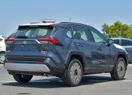 Toyota RAV4 Adventure 2023 (RAV25-ADV)