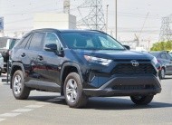 Toyota RAV4 XLE 2023 (RAV4-XLE)