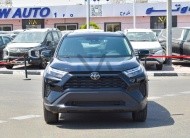 Toyota RAV4 XLE 2023 (RAV4-XLE)