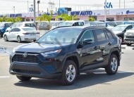 Toyota RAV4 XLE 2023 (RAV4-XLE)