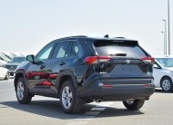 Toyota RAV4 XLE 2023 (RAV4-XLE)