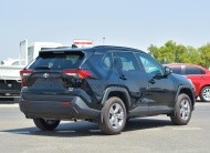 Toyota RAV4 XLE 2023 (RAV4-XLE)