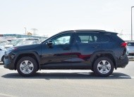 Toyota RAV4 XLE 2023 (RAV4-XLE)