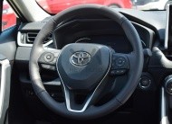 Toyota RAV4 XLE 2023 (RAV4-XLE)