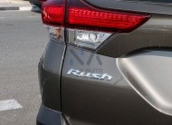 Toyota Rush G 2023 (RSH15-G)