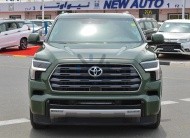 Toyota Sequoia Limited Hybrid 2023 (SEQ35-LTDH)