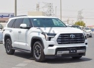 Toyota Sequoia Limited TRD Offroad 2023 (SEQ35-TRDO)