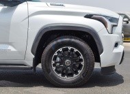 Toyota Sequoia Limited TRD Offroad 2023 (SEQ35-TRDO)