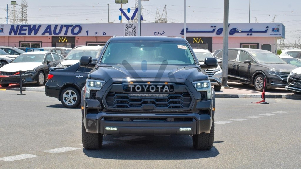 Sequoia TRD Pro Hybrid SEQ35 TRDH Black Black 2023 02 1024x576