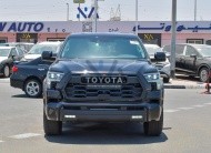 Toyota Sequoia TRD Pro Hybrid 2023 (SEQ35-TRDH)