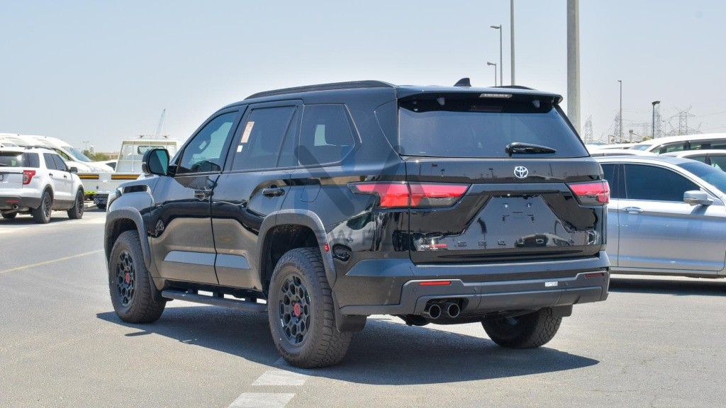 Sequoia TRD Pro Hybrid SEQ35 TRDH Black Black 2023 04 1024x576
