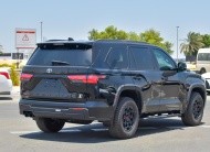 Toyota Sequoia TRD Pro Hybrid 2023 (SEQ35-TRDH)