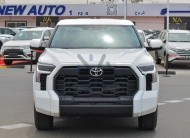 Toyota Tundra Limited Hybrid TRD Offroad 2023 (TUN35-LTDH-TRDO)