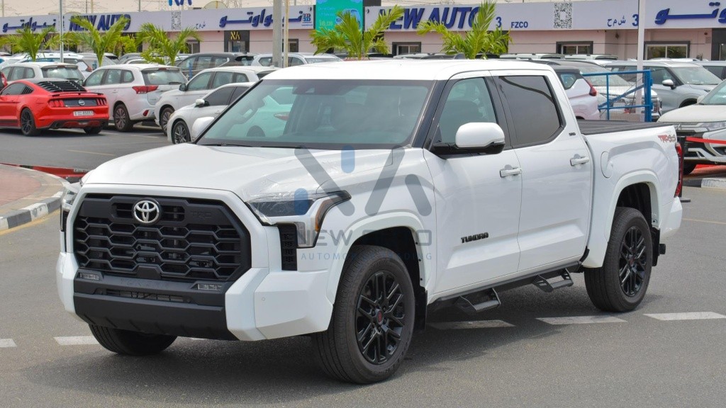 Tundra Limited Hybrid TRD Offroad TUN35 LTDH TRDO White Black 2023 03 1024x576
