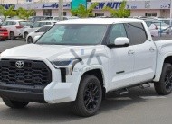 Toyota Tundra Limited Hybrid TRD Offroad 2023 (TUN35-LTDH-TRDO)