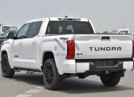 Toyota Tundra Limited Hybrid TRD Offroad 2023 (TUN35-LTDH-TRDO)