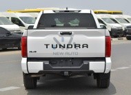 Toyota Tundra Limited Hybrid TRD Offroad 2023 (TUN35-LTDH-TRDO)