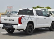 Toyota Tundra Limited Hybrid TRD Offroad 2023 (TUN35-LTDH-TRDO)