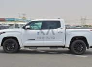 Toyota Tundra Limited Hybrid TRD Offroad 2023 (TUN35-LTDH-TRDO)