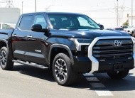 Toyota Tundra Limited Hybrid 2023 (TUN35-LTDH)