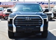 Toyota Tundra Limited Hybrid 2023 (TUN35-LTDH)