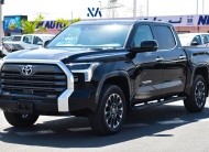 Toyota Tundra Limited Hybrid 2023 (TUN35-LTDH)