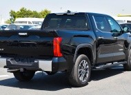 Toyota Tundra Limited Hybrid 2023 (TUN35-LTDH)