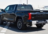 Toyota Tundra Limited Hybrid 2023 (TUN35-LTDH)