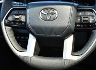 Toyota Tundra Limited Hybrid 2023 (TUN35-LTDH)