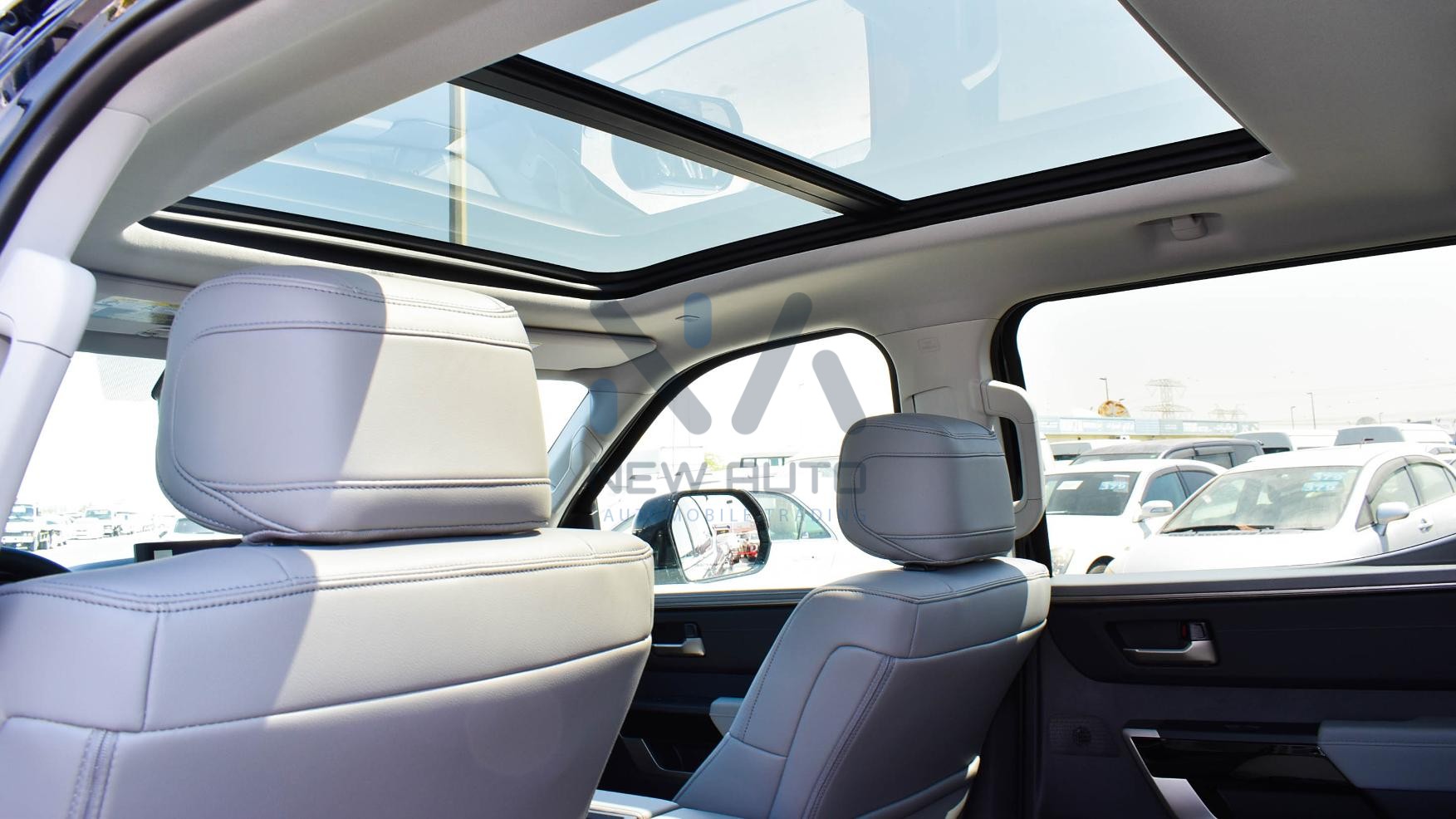 Toyota Tundra Limited Hybrid 2023 (TUN35-LTDH)