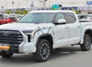 Toyota Tundra Limited Hybrid 2023 (TUN35-LTDH)