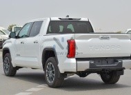 Toyota Tundra Limited Hybrid 2023 (TUN35-LTDH)