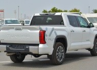 Toyota Tundra Limited Hybrid 2023 (TUN35-LTDH)