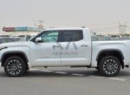 Toyota Tundra Limited Hybrid 2023 (TUN35-LTDH)