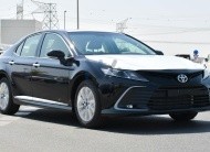 Toyota Camry GLE-G 2023 (CAM25-GLEG)