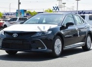 Toyota Camry GLE-G 2023 (CAM25-GLEG)