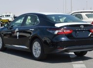 Toyota Camry GLE-G 2023 (CAM25-GLEG)